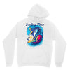 Surfing Time Unisex Hoodie