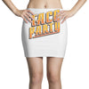 taco party Mini Skirts