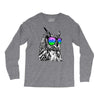 cool owl Long Sleeve Shirts