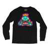 deep sea fang Long Sleeve Shirts