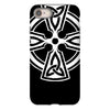 tribal celtic cross ireland present xmas birthday gift ideas iPhone 8