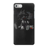 smoking kills iPhone 7 Case