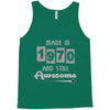 made in 1970 and still awesome Tank Top