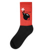 Women's March Make Noise For Your Rights Socks