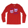 best friends Long Sleeve Shirts