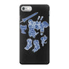 megazord iPhone 7 Case