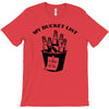 bucket list T-Shirt