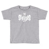 the strypes Toddler T-shirt