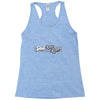 dad Racerback Tank