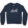 illmotion Crewneck Sweatshirt