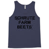 schrute farm beets Tank Top