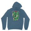 monster 5 Hoodie
