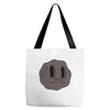 bubble guy Tote Bags