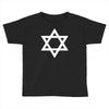 magen david Toddler T-shirt