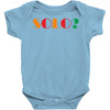 fahrie77 Baby Bodysuit
