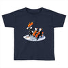 rock me amadeus Toddler T-shirt