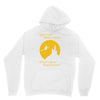 i drive a stick   halloween superpower Unisex Hoodie