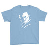 wolverine x men avengers marvel comics gift Youth Tee