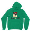 PUG LIFE Unisex Hoodie