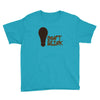 dont blink dr who inspired Youth Tee