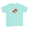 my boxers are my babies Youth Tee