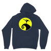 Chun Li Unisex Hoodie