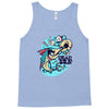 dead &amp; sea Tank Top