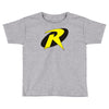 robin batman Toddler T-shirt