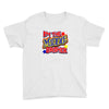 i'm the middle brother Youth Tee
