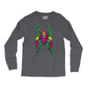 annihilus Long Sleeve Shirts