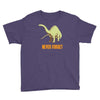never forget Youth Tee