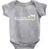 raising awareness Baby Onesie