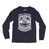 Things Better 1961 Age Approach Magnificent8 Long Sleeve Shirts
