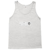cyberman ctrl alt del Tank Top