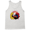 s vs s Tank Top