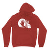 hand Unisex Hoodie