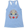monoponik Racerback Tank