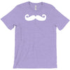 mustache T-Shirt