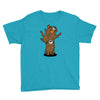 i am minion Youth Tee
