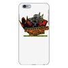 asgardian gods never die iPhone 6 Plus/6s Plus Case