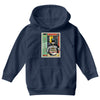 and ramen Youth Hoodie
