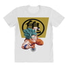 Goku 3D All Over Women's T-shirt