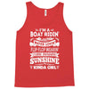 sunshine kinda girl! Tank Top