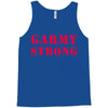 garmy strong Tank Top