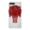 punishurdock iPhone 7 Plus Case