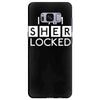 i am sher locked Samsung Galaxy S8 Plus