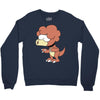 magby Crewneck Sweatshirt