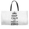 mark it zero Weekender Totes