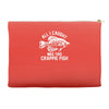 crappie fish Accessory Pouches