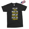 be golden Exclusive T-shirt